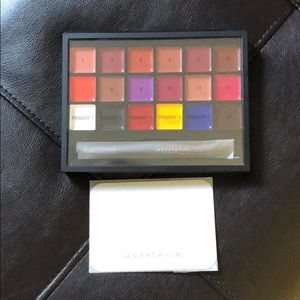 Anastasia Beverly Hills Lip palette vol.1